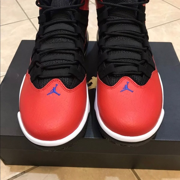 Air Jordan’s NET Size 11.5 - Picture 2 of 7